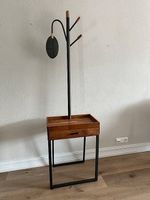 Designer-Garderobe Cuq II, neuwertig