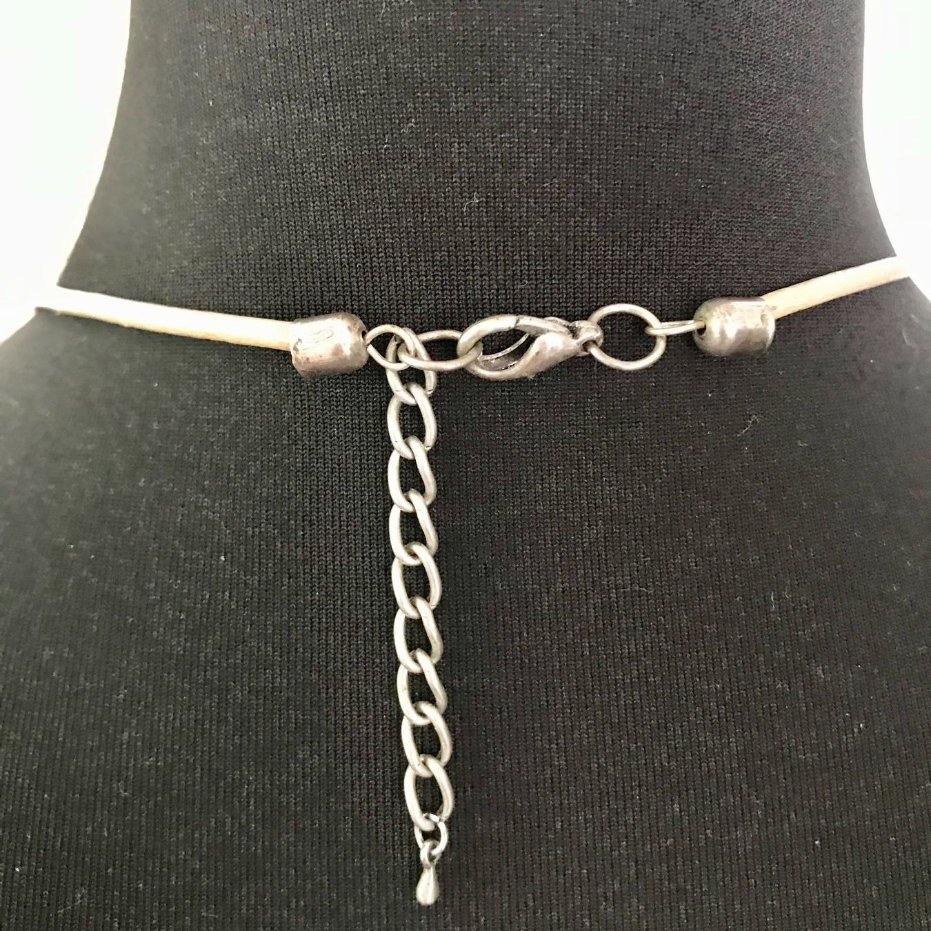 Catenine: Kette mit Anhänger – Usato da Zollikon venduto da rundbsurf 2