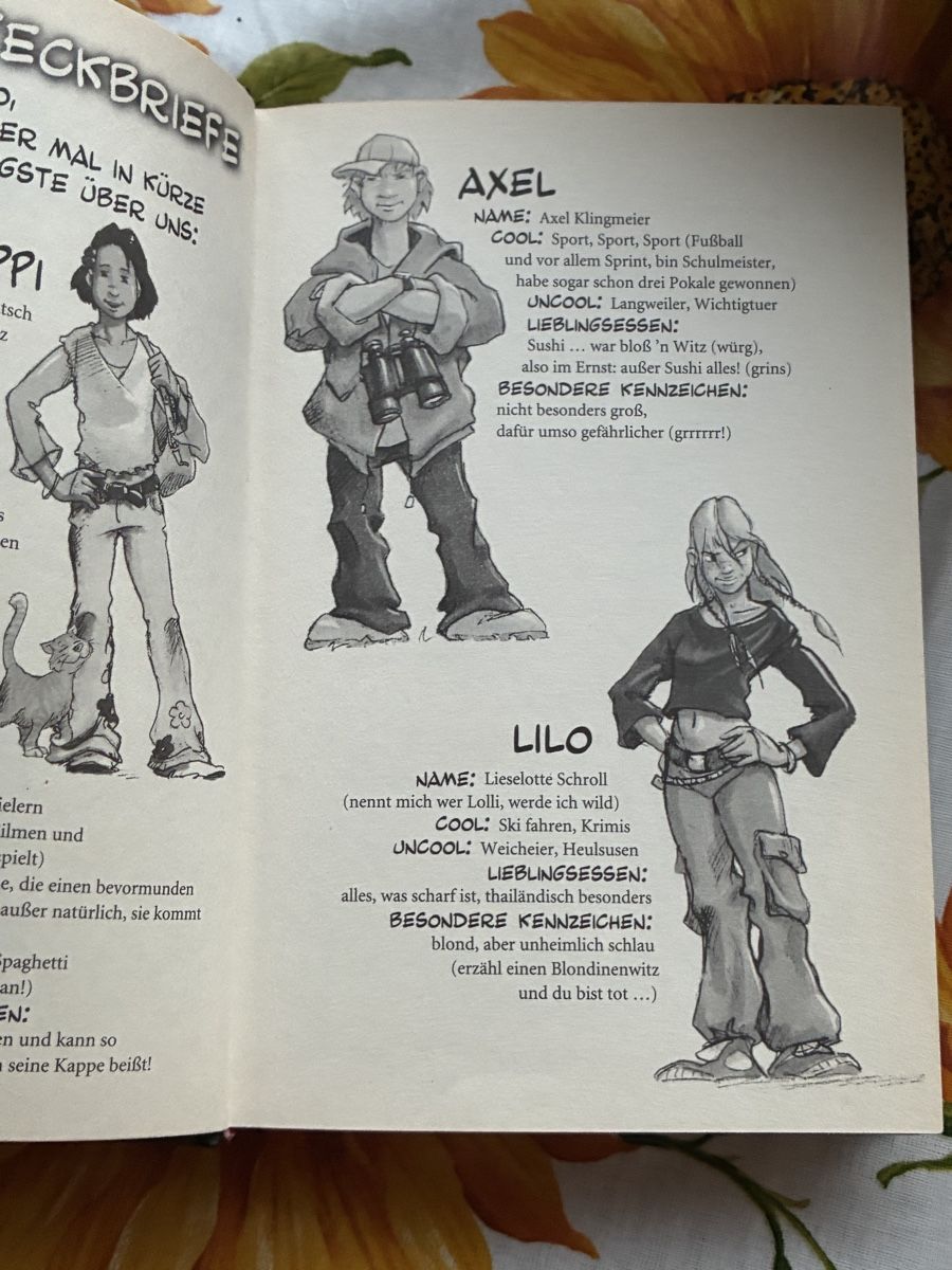 Livres: Die Knickerbocker-Bande Im Dschungel verschollen 26 – D'occasion à Wettingen par ric_xm6x 2