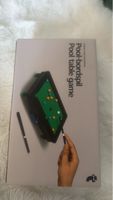 Mini Billardtisch, Tischbillard Spiel, neuwertig, klein