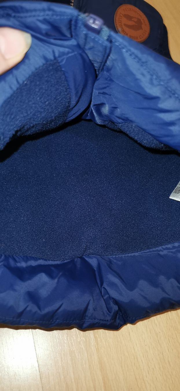 Sonstige Jungenkleidung: Weste Gr 92 – Gebraucht aus Winterthur von Katyakaterina 3