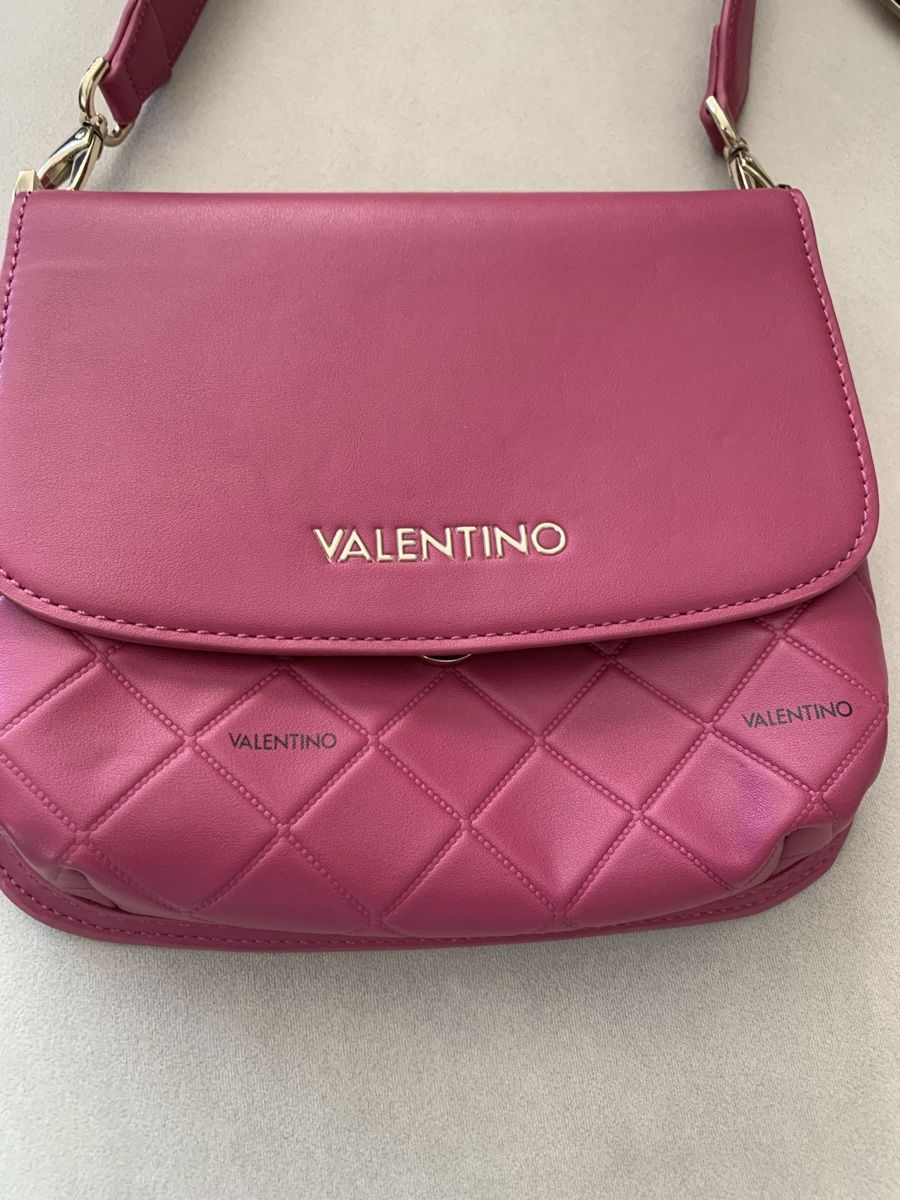 Valentino Borse da donna: SOMMERHIT Valentino Tasche – Usato da Bergdietikon venduto da zor_856j 3