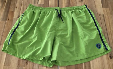 Herren Badehose ZAGANO Grösse 6xl Bund ca. 105cm, elastisch