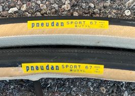 2 Pneudan Sport Colles 24"