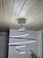 Luminaire lampe à leds