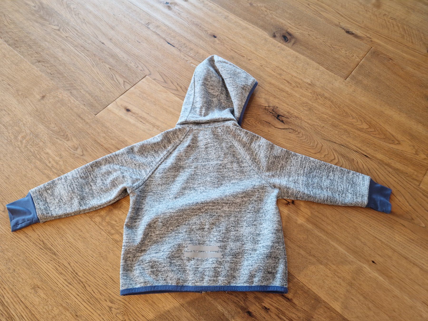 Giacche & Cappotti: Softshelljacke von Tchibo, Grösse 98/104 – Usato da Neuenkirch venduto da mon_h55c 2