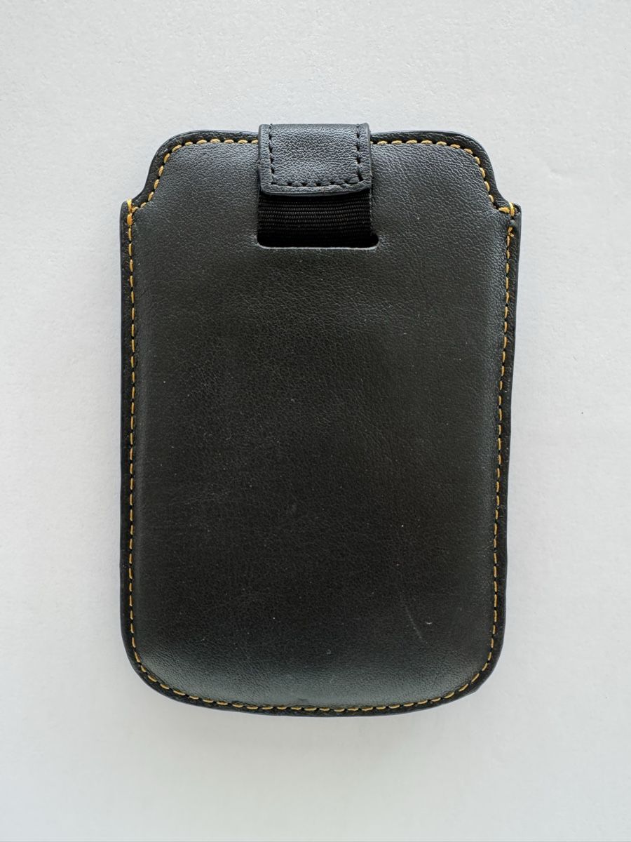Cover & Protezioni schermo: HON CIRCLE Handytasche – Nuovo (secondo la descrizione) da Lugnorre venduto da ulr_lqc6 1