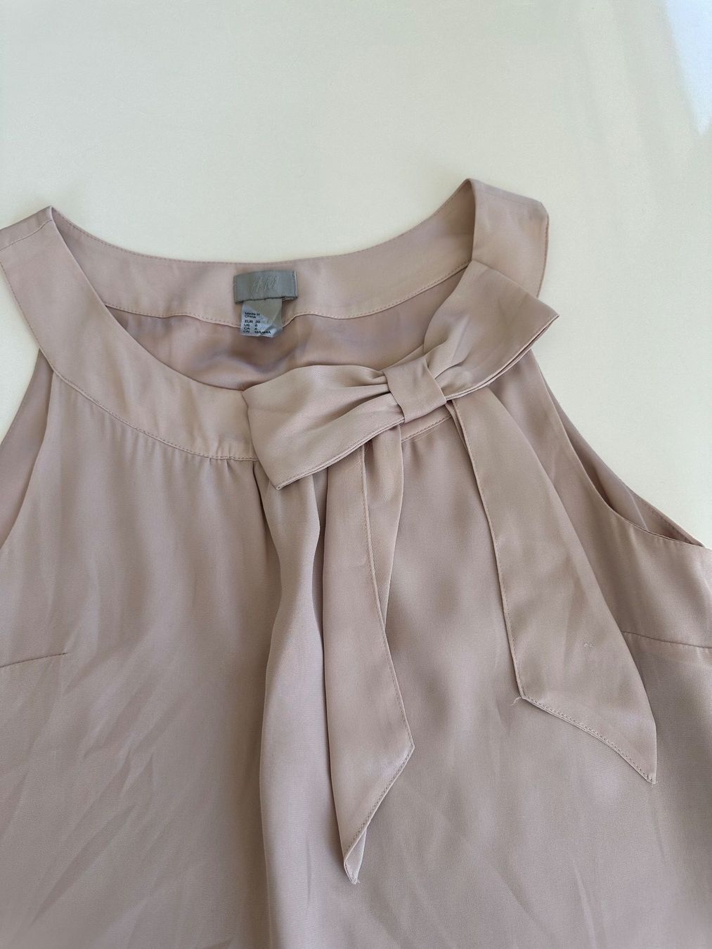 H&M Vestiti: H&M Kleid ; Grösse 36 – Usato da Lausen venduto da Swissart123 2