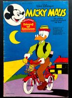 Mickey Maus Nr. 16  17.4.1979