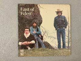 East of Eden LP ( VG+)