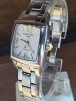 Certina DS Prime Damenuhr 25mm