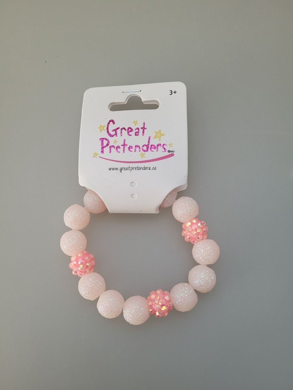 Bracciali & Braccialetti: Armband Perle Kinder  Great Pretenders – Nuovo e nell'imballaggio originale da Oberuzwil venduto da aseinkaufswelt