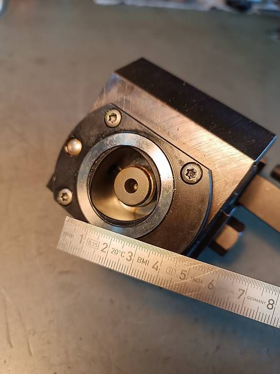 Alle Werkzeuge: Polygon Tripan 3er Series – Gebraucht aus Muri AG von swisstoolmaker 3