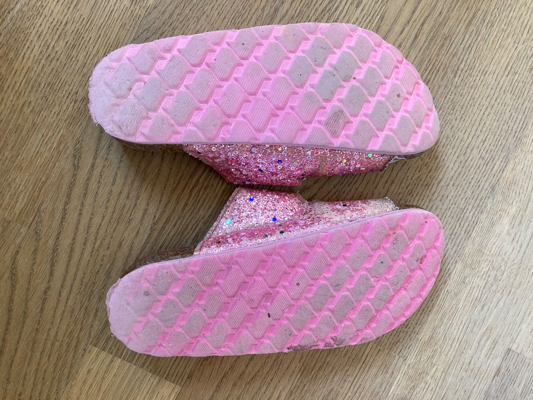 Graceland Chaussures filles: Hausschuh Grösse 33 – D'occasion à Köniz par Hollis01 1