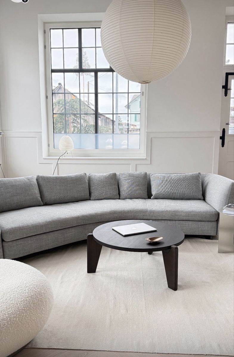 Minotti Divani: Minotti - Seymour Lounge – Usato da Rohrbach venduto da WhiteCornus 1