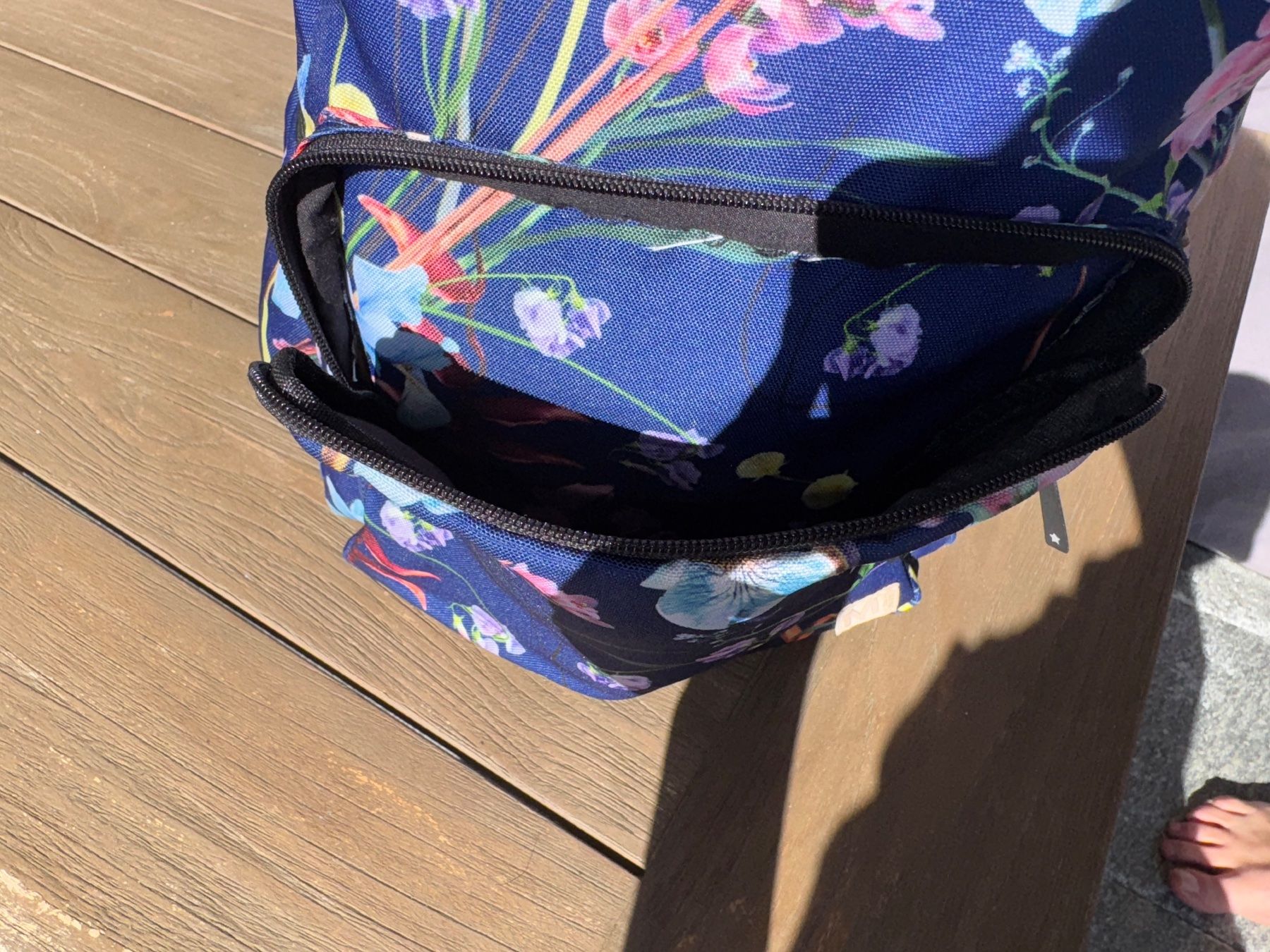 Molo Borse & Zaini: Molo Rucksack – Usato da Baar venduto da nokis 5