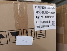 Generika Toner für HP Drucker Q6003A