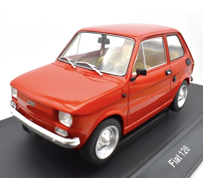 Fiat 126 Kaufen auf Ricardo