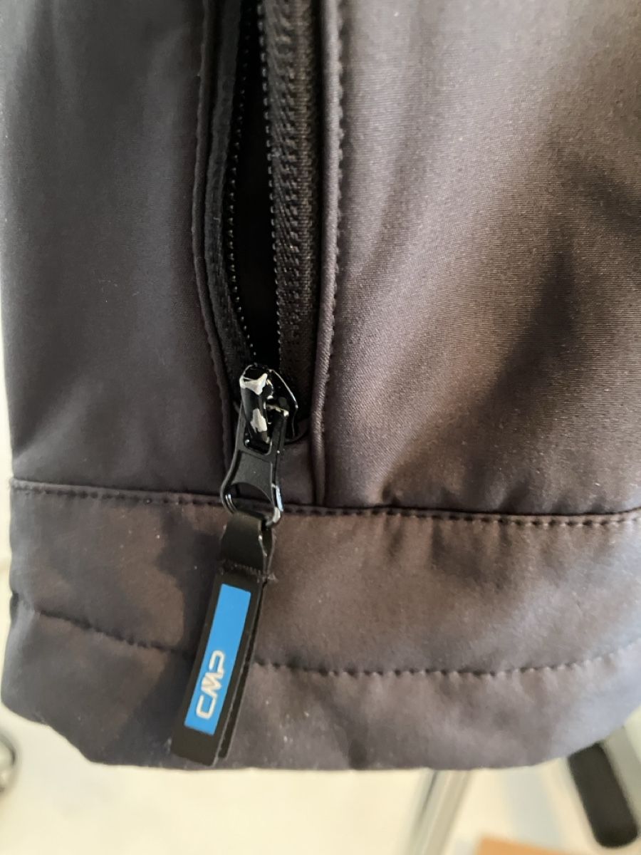 CMP Giacche & Cappotti: Wasserabweisende CMP Softshell Jacke Gr. 140, Top Zustand – Usato da Olten venduto da uhluh 2