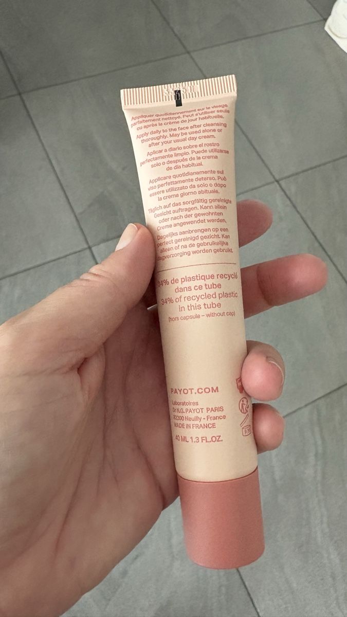 Make-up: PAYOT cc cream spf 50 – Neu (gemäss Beschreibung) aus Pully von Sell_it_all 1