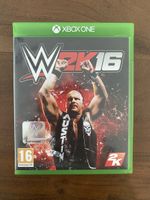 W2K16 für Xbox One