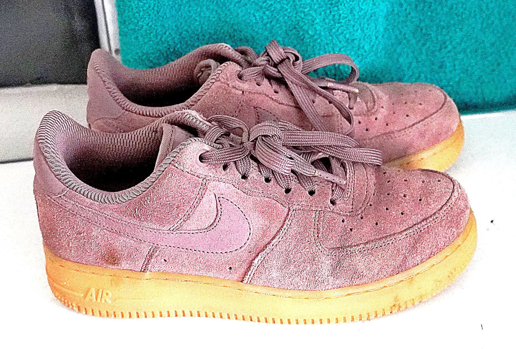 Nike Scarpe da uomo: Nike Turnschuhe 39 – Usato da Baar venduto da 2cvbaar