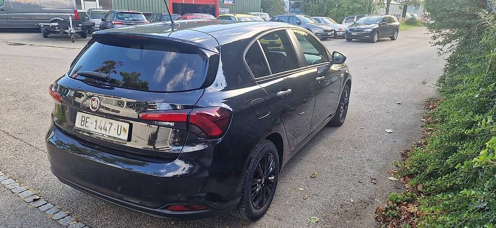Autos: Fiat Tipo 1.4 16V ab MFK  – D'occasion à Brügg BE par Topoffice 2