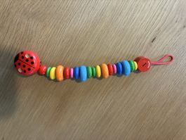 Hübsche Nuggikette 🐞
