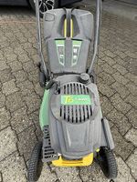 Benzin-Rasenmäher OKAY T6  46 cm Schnittbreite
