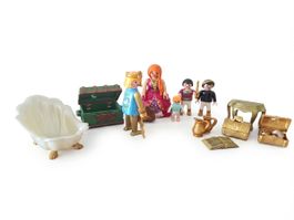 Playmobil, Königsfamilie 