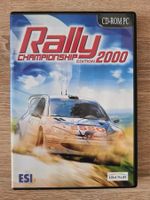 Rally Championship Edition 2000 (French Cover) - PC