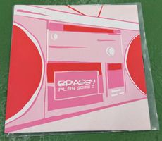 Brassy: Play Some D 7" (Alternative Rock)