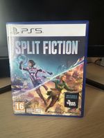 PS5 Spiel Split Fiction neuwertig