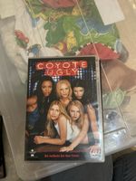 Coyote Ugly DVD - Der Kultfilm für den nächsten Winter!