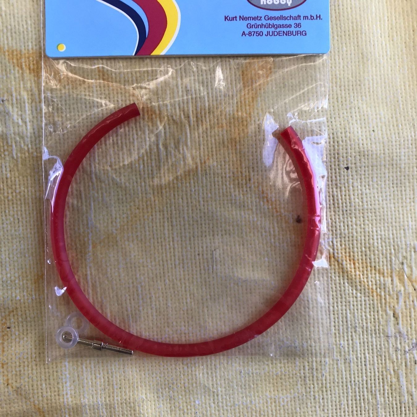 Altri gioielli: LOT SCHMUCKBAND – Nuovo e nell'imballaggio originale da Ostermundigen venduto da wini63 2