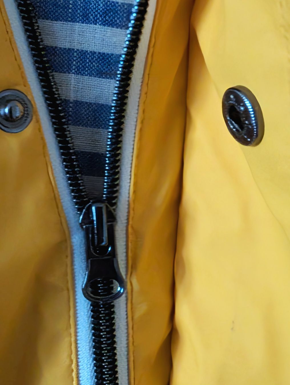 Giacche: BRIGG : Ciré jaune tournesol XXL – Nuovo (secondo la descrizione) da Petit-Lancy venduto da lilycerise 4
