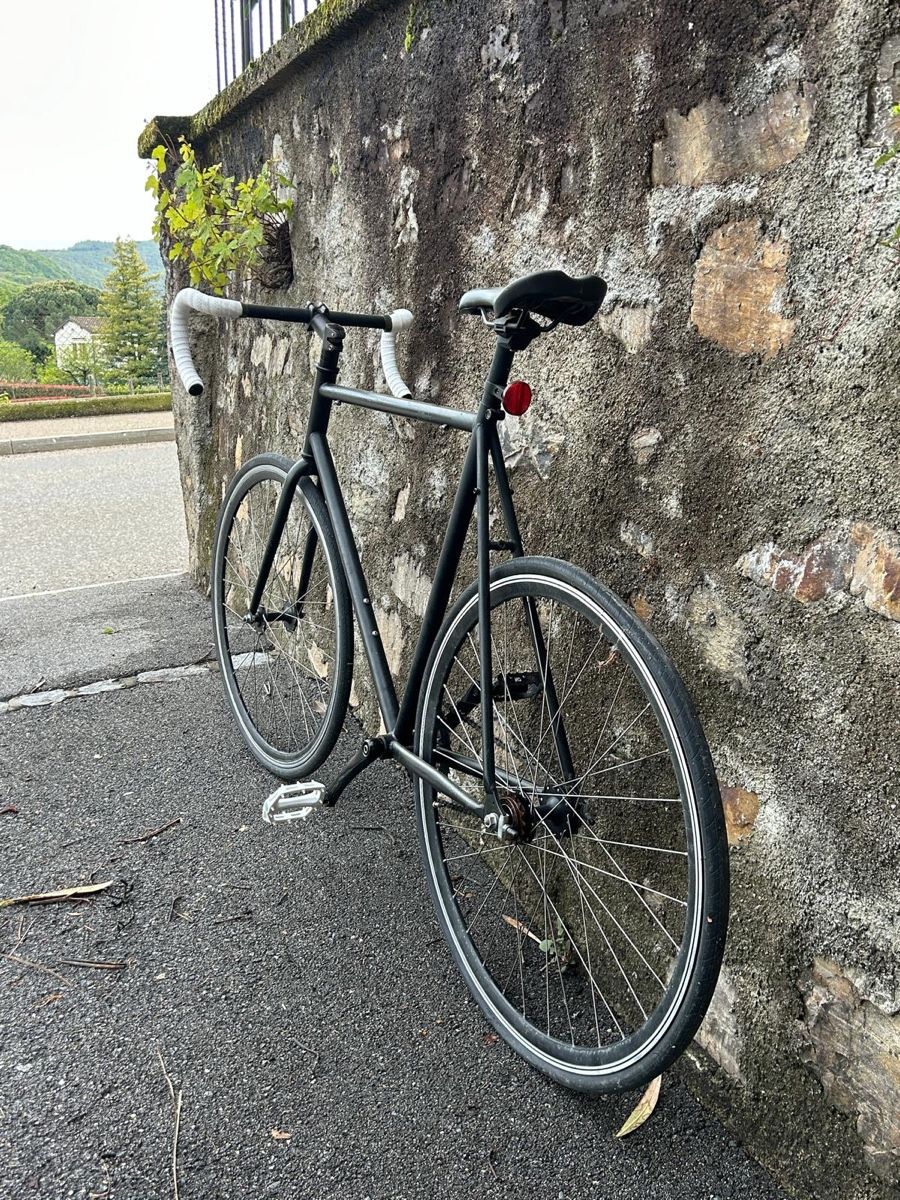 Biciclette: Bicicletta monocorona – Usato da Torricella venduto da Jallone21 2