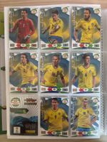 Panini Road to 2014 FIFA World Cup Brazil - Sverige