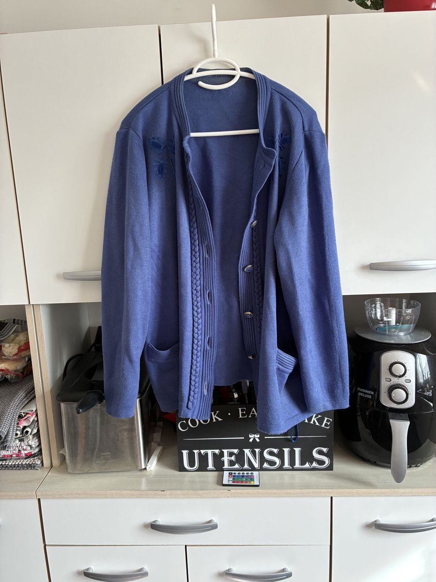 Jacken: Jacke – Gebraucht aus Ostermundigen von Didi-Mader