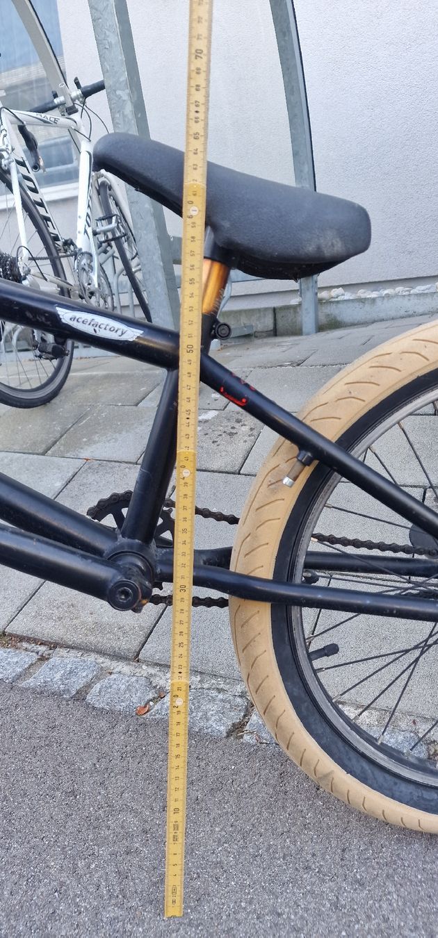 Norco Velos: BMX Norco – Gebraucht aus Steffisburg von 31112 4
