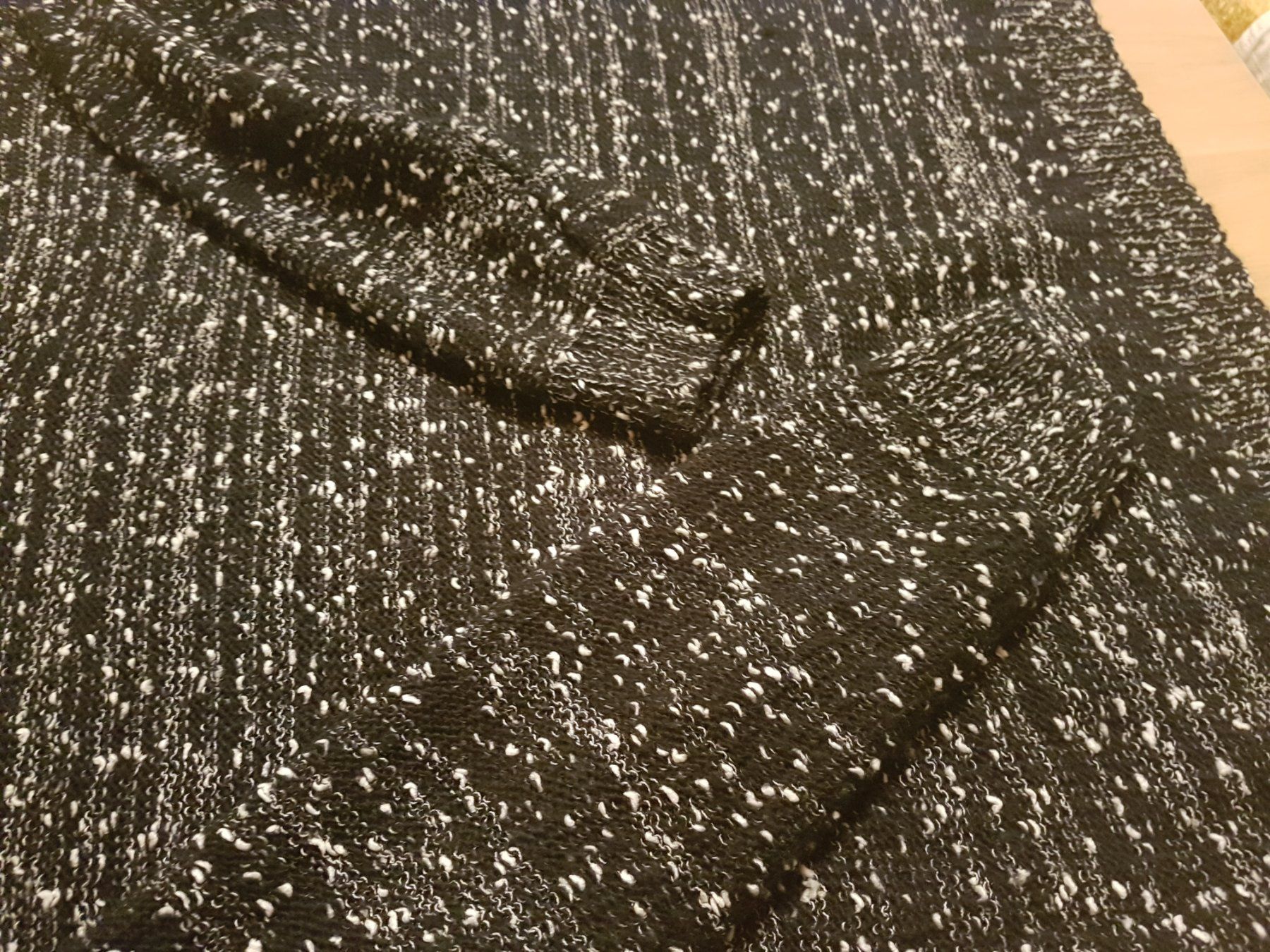 Maglioni & Felpe: Pull taille unique (M) marque Fantasybis 30% laine – Usato da Villiers venduto da san_jn5w 4