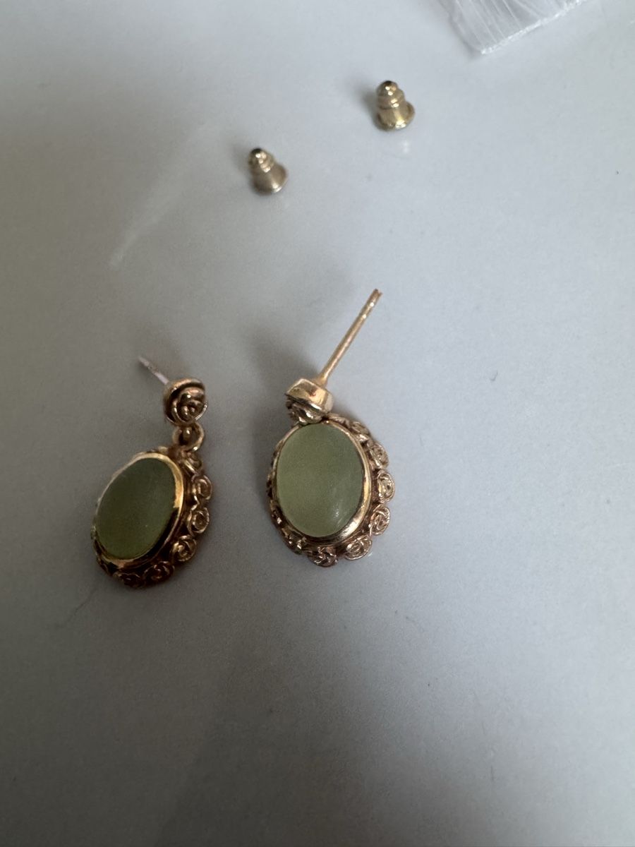 Boucles d'oreille: Olga Ribler Ohrringe – D'occasion à Buochs par nik_r7gm 2