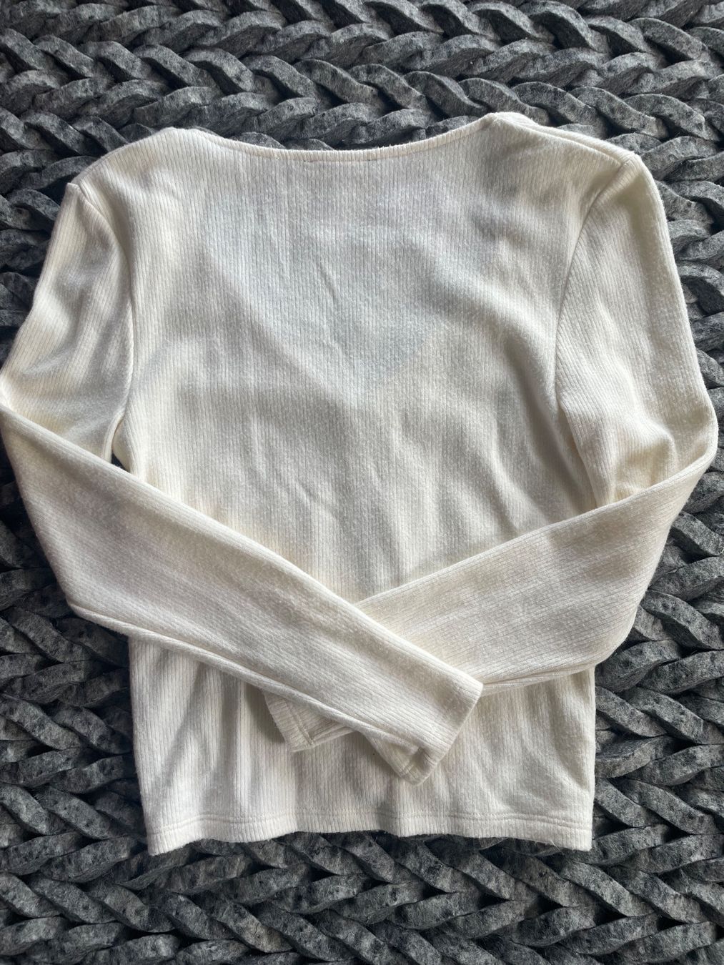 Zara Lots de vêtements: Damen Pullover Set 4 Teile ZARA  Grösse S – D'occasion à Coldrerio par Theres2004 1
