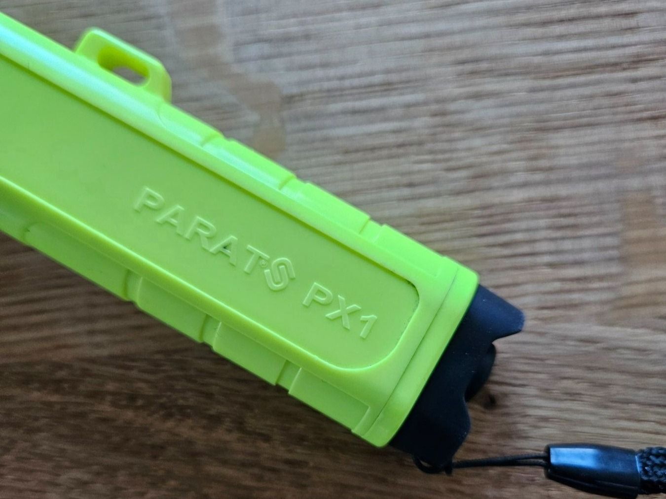 Lampade: Sicherheitslampe/Taucherlampe/Taschenlampe – Usato da Bern venduto da Respirit 6