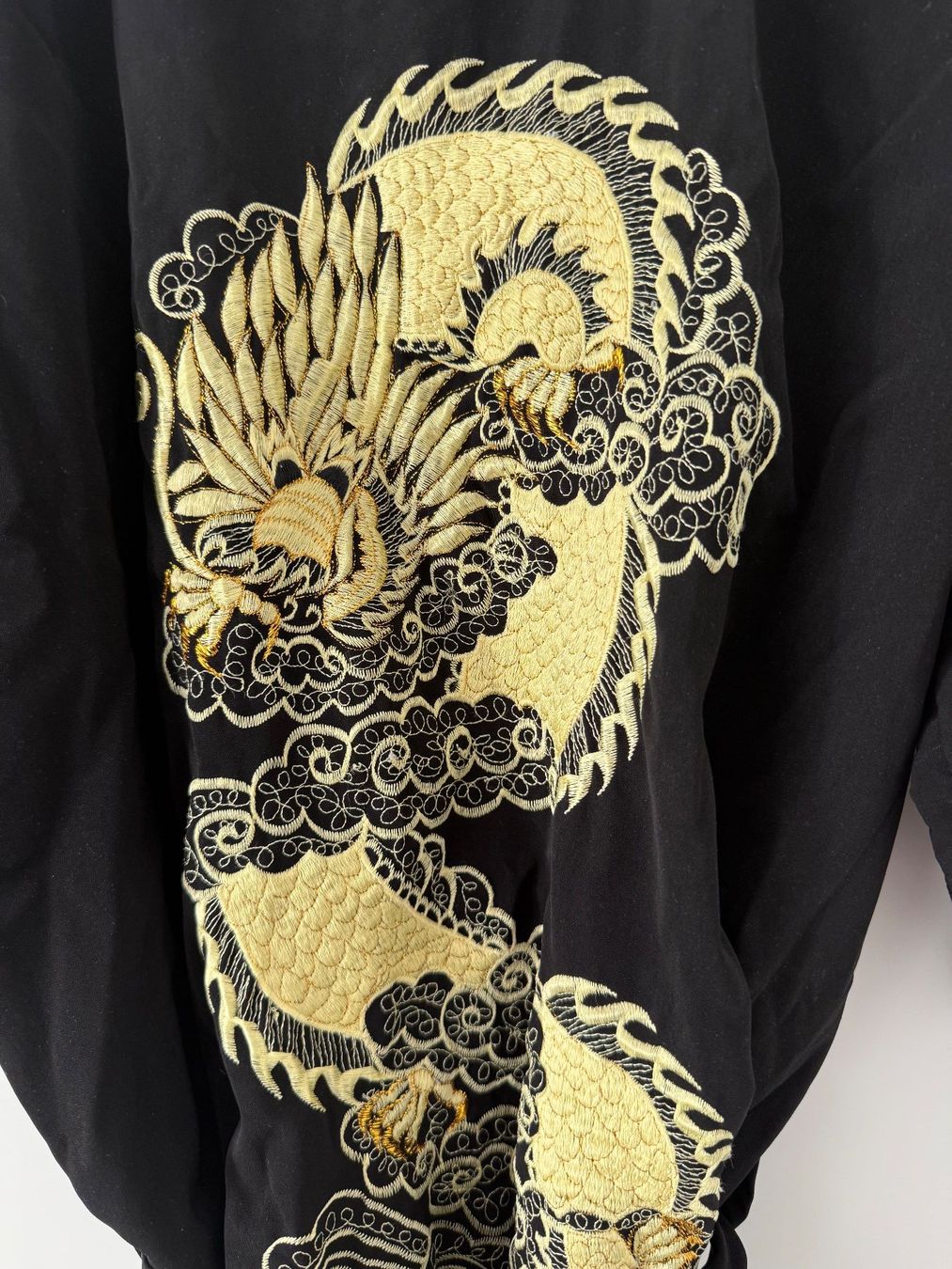 Arte internazionale: Schöner Damen Kimono – Nuovo (secondo la descrizione) da Oetwil an der Limmat venduto da Prinzaessli123 2