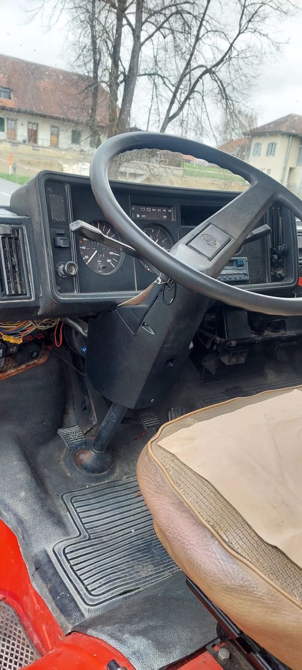 VW Veicoli commerciali: VW Lt35 – Usato da Biberist venduto da CRX_Freak_CH 3