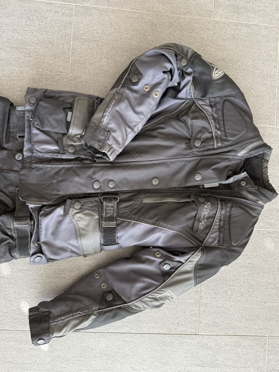 Ensembles & Tailleurs: Motorradkleidung – D'occasion à Belp par Ta_nei 1