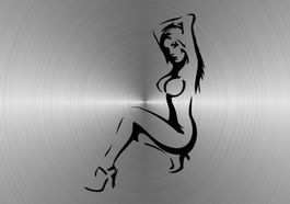 Fun Aufkleber Tuning Sticker Decal 564