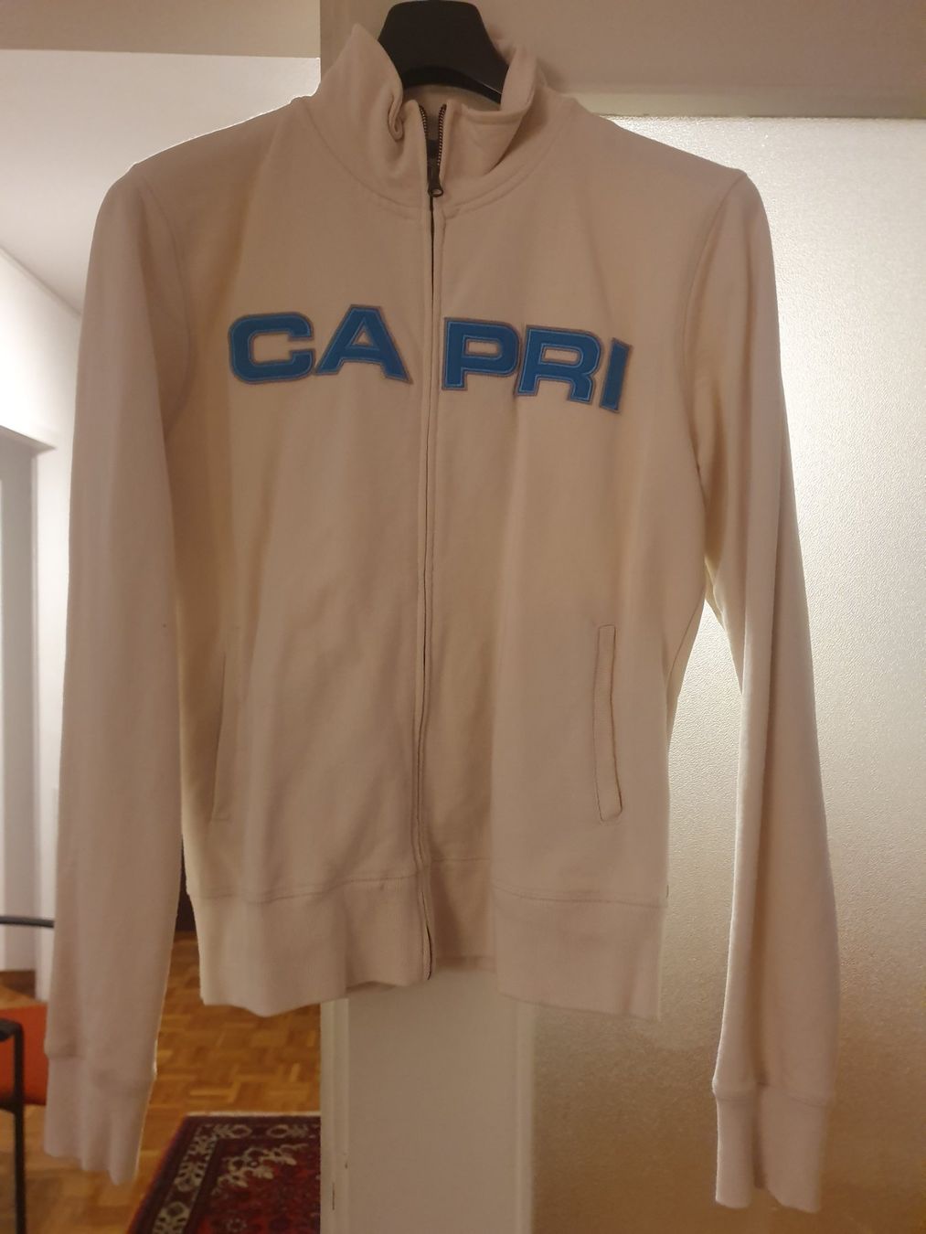 Giacche: DE GRISOGONO CAPRI veste edition limitée – Usato da Le Grand-Saconnex venduto da Rgt87 2