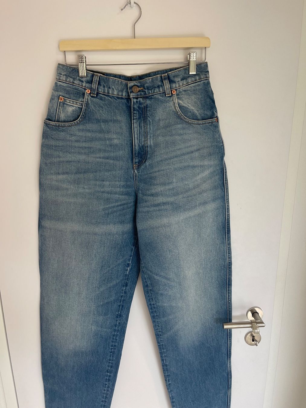 Gucci Jeans: Gucci Jeans in Grösse 28 – Usato da Zizers venduto da sarah_1987 2